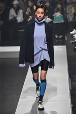 グローバルワーク 2018-19年秋冬コレクション - 地球と民族とファッションと｜写真20