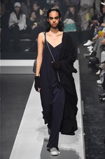 グローバルワーク 2018-19年秋冬コレクション - 地球と民族とファッションと｜写真21