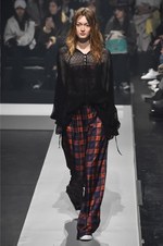 グローバルワーク 2018-19年秋冬コレクション - 地球と民族とファッションと｜写真27