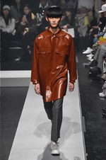 グローバルワーク 2018-19年秋冬コレクション - 地球と民族とファッションと｜写真31