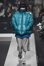 グローバルワーク 2018-19年秋冬コレクション - 地球と民族とファッションと｜写真33