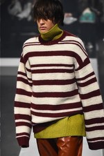 グローバルワーク 2018-19年秋冬コレクション - 地球と民族とファッションと｜写真35