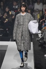 グローバルワーク 2018-19年秋冬コレクション - 地球と民族とファッションと｜写真39