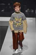 グローバルワーク 2018-19年秋冬コレクション - 地球と民族とファッションと｜写真40