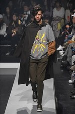 グローバルワーク 2018-19年秋冬コレクション - 地球と民族とファッションと｜写真41