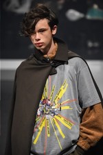 グローバルワーク 2018-19年秋冬コレクション - 地球と民族とファッションと｜写真42