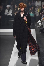 グローバルワーク 2018-19年秋冬コレクション - 地球と民族とファッションと｜写真43