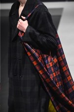 グローバルワーク 2018-19年秋冬コレクション - 地球と民族とファッションと｜写真44