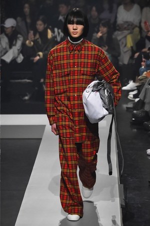 グローバルワーク 2018-19年秋冬コレクション - 地球と民族とファッションと｜写真51