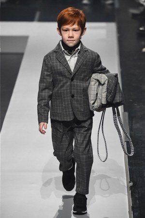 グローバルワーク 2018-19年秋冬コレクション - 地球と民族とファッションと｜写真6