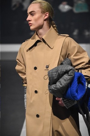 グローバルワーク 2018-19年秋冬コレクション - 地球と民族とファッションと｜写真9