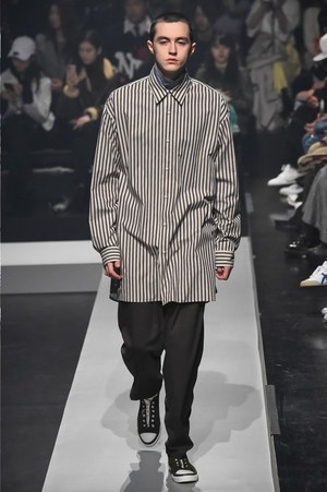 グローバルワーク 2018-19年秋冬コレクション - 地球と民族とファッションと｜写真11