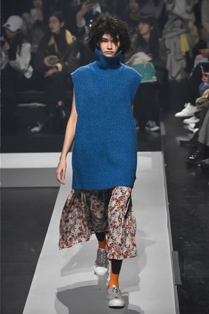 グローバルワーク 2018-19年秋冬コレクション - 地球と民族とファッションと｜写真13