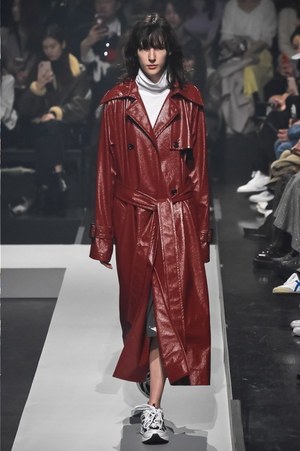 グローバルワーク 2018-19年秋冬コレクション - 地球と民族とファッションと｜写真17