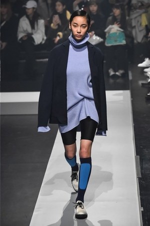 グローバルワーク 2018-19年秋冬コレクション - 地球と民族とファッションと｜写真20