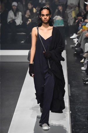 グローバルワーク 2018-19年秋冬コレクション - 地球と民族とファッションと｜写真21