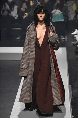 グローバルワーク 2018-19年秋冬コレクション - 地球と民族とファッションと｜写真25