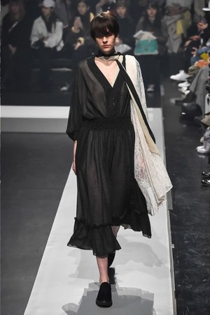 グローバルワーク 2018-19年秋冬コレクション - 地球と民族とファッションと｜写真28