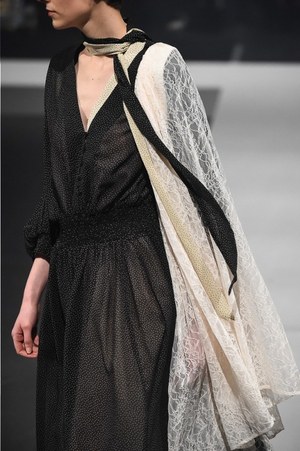 グローバルワーク 2018-19年秋冬コレクション - 地球と民族とファッションと｜写真29