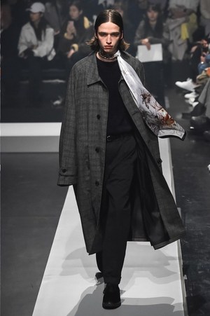 グローバルワーク 2018-19年秋冬コレクション - 地球と民族とファッションと｜写真30