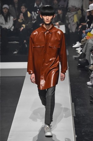 グローバルワーク 2018-19年秋冬コレクション - 地球と民族とファッションと｜写真31