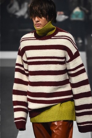 グローバルワーク 2018-19年秋冬コレクション - 地球と民族とファッションと｜写真35