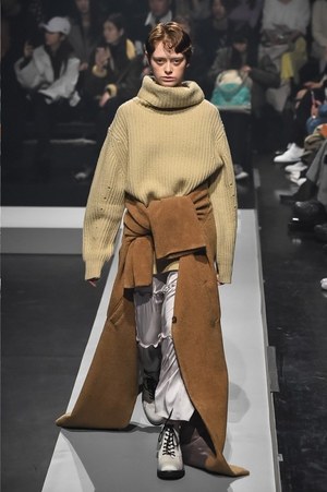 グローバルワーク 2018-19年秋冬コレクション - 地球と民族とファッションと｜写真36