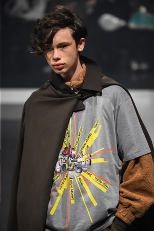 グローバルワーク 2018-19年秋冬コレクション - 地球と民族とファッションと｜写真42