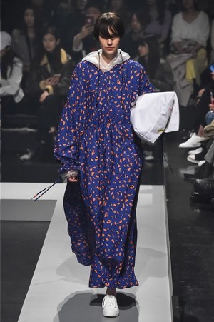 グローバルワーク 2018-19年秋冬コレクション - 地球と民族とファッションと｜写真47