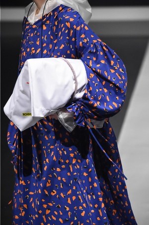 グローバルワーク 2018-19年秋冬コレクション - 地球と民族とファッションと｜写真48