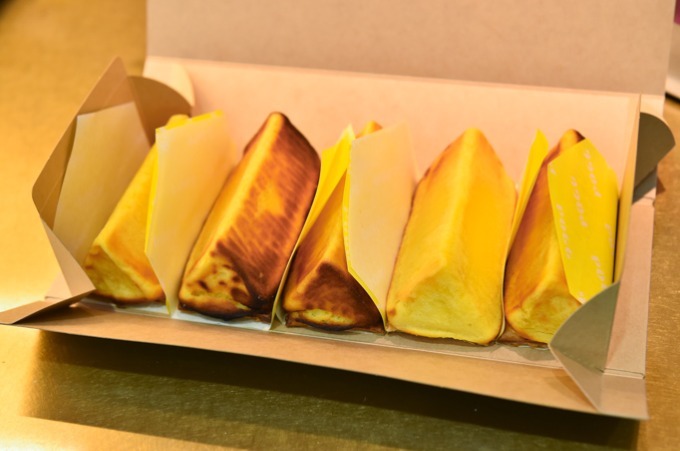 焼きたてスイートポテトパイ専門店「ポグ(POGG)」新宿＆大宮にオープン、BAKEの新ブランド｜写真2