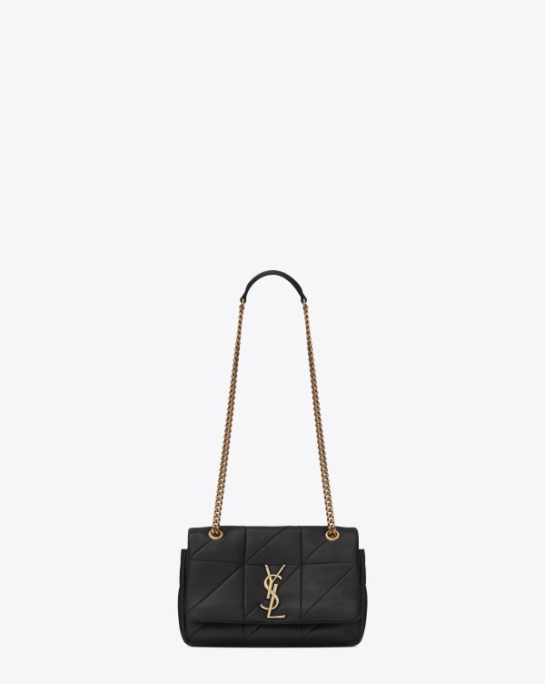 YvesSaintLaurent ハンドバッグ