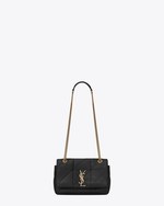【Saint Laurent】ジェイミー M ブロケード フラップバッグ 三越伊勢丹 | SAINT LAURENT/サンローラン_women通販