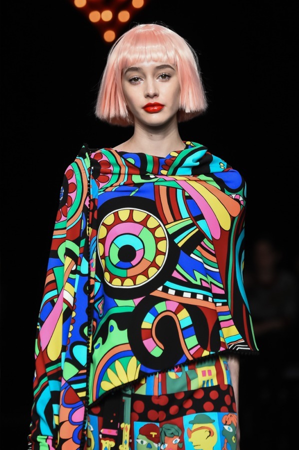 トクコ・プルミエヴォル 2018-19年秋冬<span>コレクション</span> - 写真8