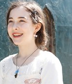 エミリーテンプルキュート(Emily Temple cute) イースターの茶会｜写真1