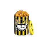 ギャレット ポップコーン×セ・リーグ6球団、チームカラー＆キャラクターをデザイン｜写真6