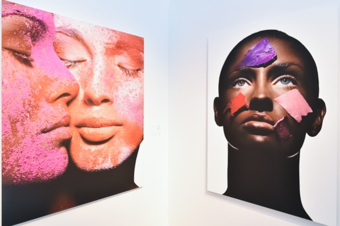 ディオール(DIOR) ディオール  アート オブ カラー｜写真14