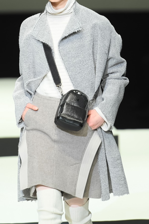 ヒロコ コシノ 2018-19年秋冬<span>コレクション</span> - 写真11