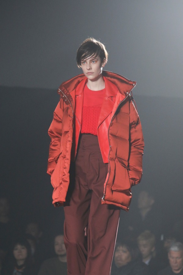 ハレ 2018-19年秋冬<span>コレクション</span> - 写真40