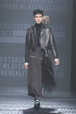 ハレ(HARE)2018-19年秋冬コレクション - 混沌の中に隠れたジャポニズム｜写真5