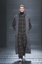 ハレ(HARE)2018-19年秋冬コレクション - 混沌の中に隠れたジャポニズム｜写真9