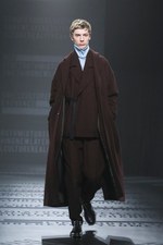 ハレ(HARE)2018-19年秋冬コレクション - 混沌の中に隠れたジャポニズム｜写真26