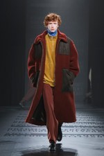 ハレ(HARE)2018-19年秋冬コレクション - 混沌の中に隠れたジャポニズム｜写真27