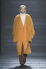 ハレ(HARE)2018-19年秋冬コレクション - 混沌の中に隠れたジャポニズム｜写真29