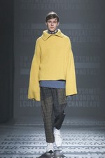 ハレ(HARE)2018-19年秋冬コレクション - 混沌の中に隠れたジャポニズム｜写真30