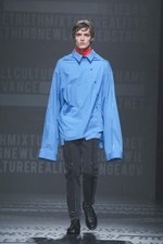 ハレ(HARE)2018-19年秋冬コレクション - 混沌の中に隠れたジャポニズム｜写真34