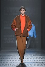 ハレ(HARE)2018-19年秋冬コレクション - 混沌の中に隠れたジャポニズム｜写真37