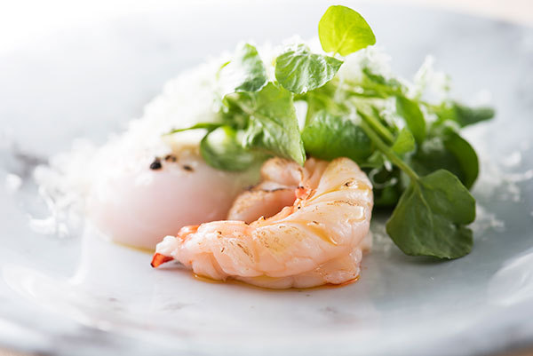 ケンゾー「レストラン トヨ」