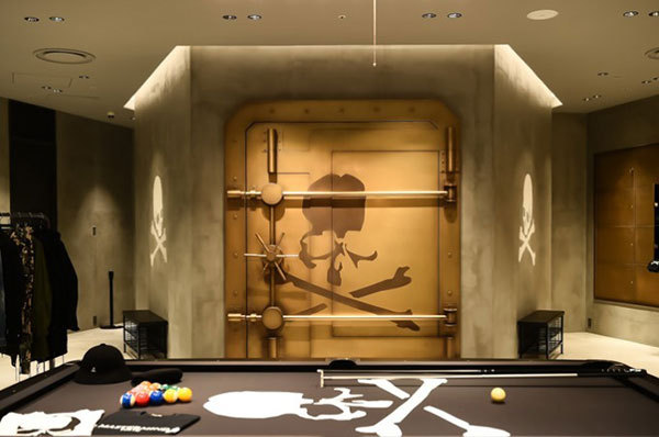 機動戦士ガンダム｜マスターマインド・トウキョウ、世界初の旗艦店が東京ミッドタウン日比谷にオープン