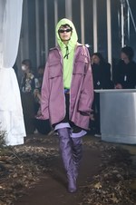 TTT_MSW 2018-19年秋冬コレクション - 山道に降り立ったマフィアが放つ唯一無二の存在感｜写真4